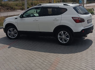 Nissan Qashqai foto 6