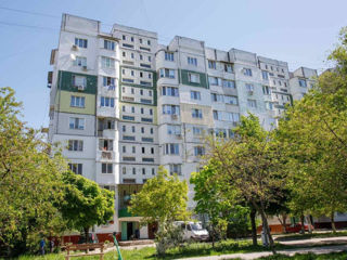 Apartament cu 3 camere, 83 m², Ciocana, Chișinău