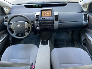 Toyota Prius foto 7