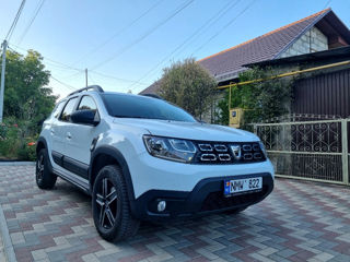 Dacia Duster foto 2