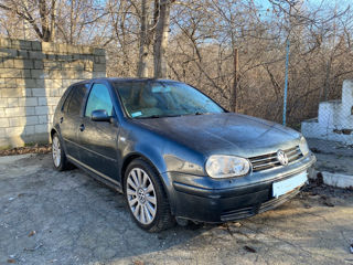 Golf 4 по запчастям foto 1