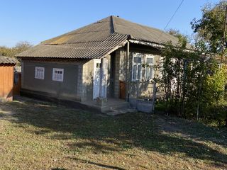 Se vinde casă în s. Cajba, r-ul Glodeni foto 4