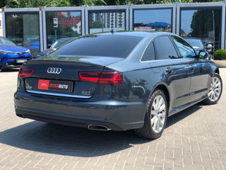 Audi A6 foto 4