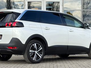 Peugeot 5008 foto 6