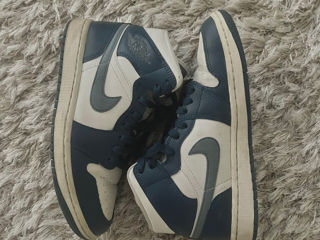 Air Jordan 1  High foto 1