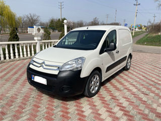 Peugeot Partner foto 6