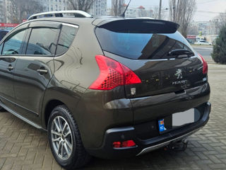 Peugeot 3008 foto 3