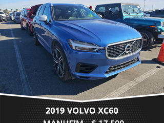 Volvo XC60 foto 3