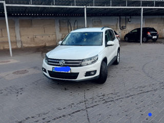 Volkswagen Tiguan foto 7