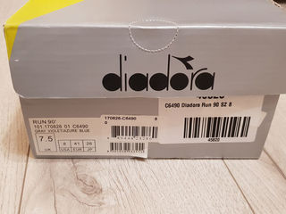 Diadora foto 2