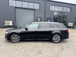 Renault Talisman foto 6