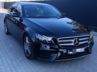 Mercedes E-Class foto 6