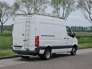 Volkswagen Transporter foto 4