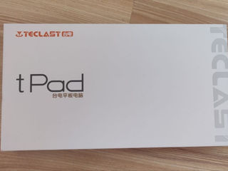 Продам Новый планшет Teclast P80 2/32 ! 8-дюйма! foto 4