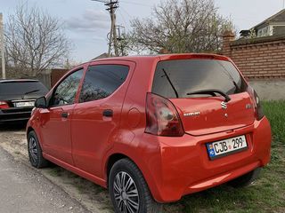 Suzuki Alto foto 2