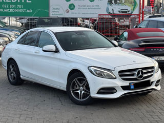 Mercedes C-Class foto 5