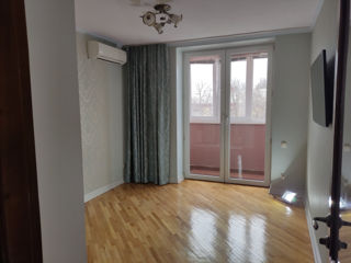 2-х комнатная квартира, 42 м², Центр, Бендеры