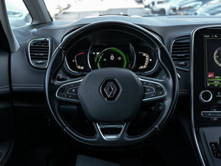 Renault Grand Scenic foto 11