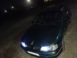 Nissan Primera foto 5