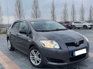 Toyota Auris foto 8