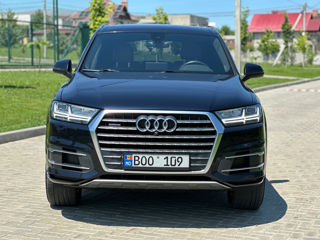 Audi Q7 foto 3