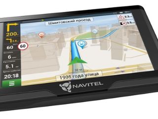 GPS навигатор Navitel Navitel Номер: E500 foto 3