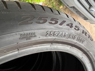 R19 255/45 Pirelli Scorpion foto 6