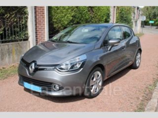 Renault Megane foto 2