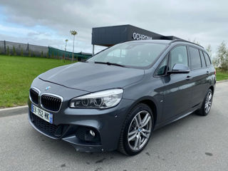 BMW 2 Series Active Tourer foto 1