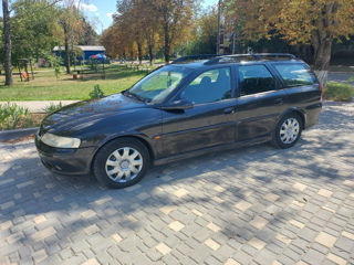 Opel Vectra foto 5