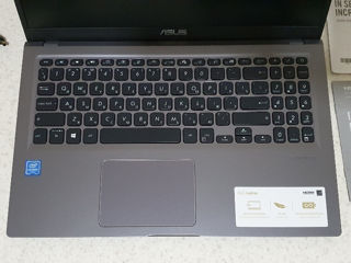 Новый Мощный Asus VivoBook X515M. Celeron N4020 2,8GHz. 2ядра. 4gb. SSD 256gb. Full HD 15,6d foto 6