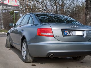 Audi A6 foto 8