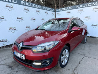 Renault Megane foto 2