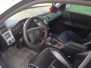 Mercedes E Class foto 5