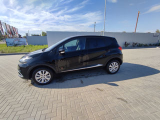 Renault Captur foto 2