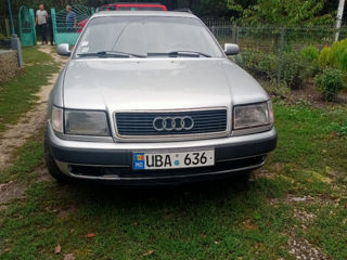 Audi A6 foto 1