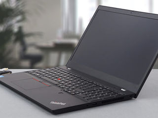 Thinkpad L15 G3, i5-1235U 4.40GHz, ram 16gb, ssd 512, 15.6"FHD