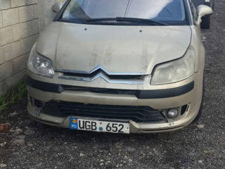 Citroen C4 foto 5