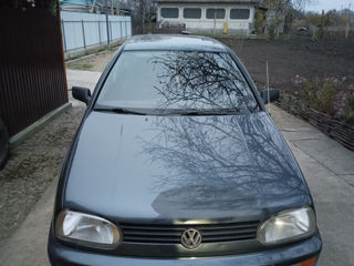 Volkswagen Golf foto 6