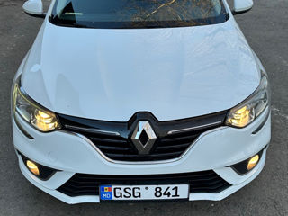 Renault Megane foto 3