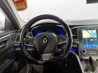 Renault Talisman foto 7