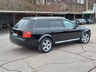 Audi A6 Allroad foto 4