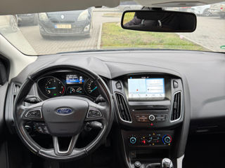 Ford Focus foto 7