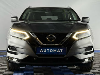 Nissan Qashqai foto 6