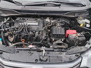 Honda Insight foto 6