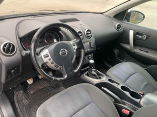 Nissan Qashqai foto 5