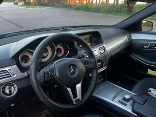 Mercedes E-Class foto 6