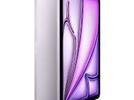 Apple ipad Air 11 M2 128Gb Wifi Purple foto 2