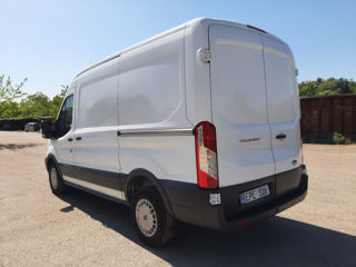 Ford Transit foto 7