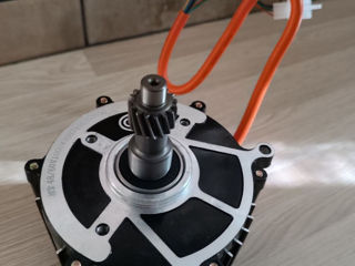 Motor electric 48/60V 1000W foto 3